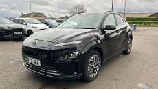 Hyundai KONA 150kW Ultimate 64kWh 5dr Auto Electric Hatchback